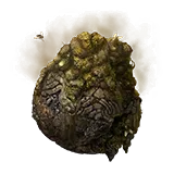 Crafting Recipes Fetid Pot