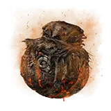 Crafting Recipes Volcano Pot