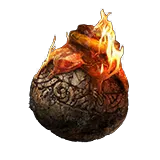 Fire Pot Fire Pot