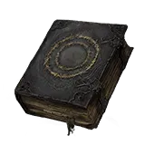 Assassin’s Prayerbook