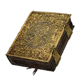 Erdtree Prayerbook