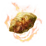 Frenzyflame Stone