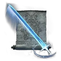 Carian Greatsword