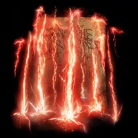 Ancient Dragons’ Lightning Strike