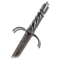 Blood Parrying Dagger