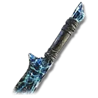 Crystal Knife