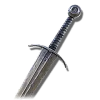 Broadsword