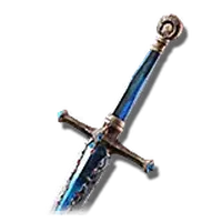 Carian Knight’s Sword