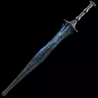 Alabaster Lord’s Sword