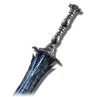 Alabaster Lord’s Sword