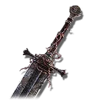 Marais Executioner’s Sword