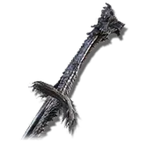 Dragonscale Blade