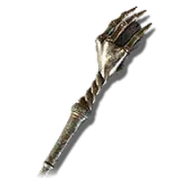 Scepter of the All-Knowing