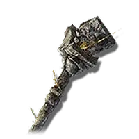 Marika’s Hammer