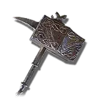 Battle Hammer