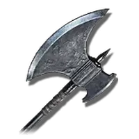 Battle Axe