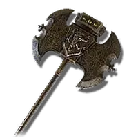 Axe of Godrick