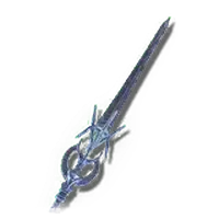 Crystal Spear