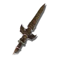 Cleanrot Spear