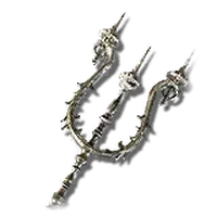 Inquisitor’s Girandole