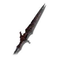 Vyke’s War Spear