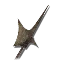 Halberd