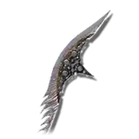 Pest’s Blood Glaive