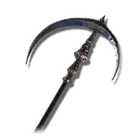 Halo Scythe