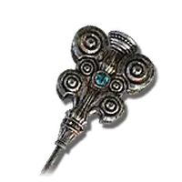 Watchdog's Staff
