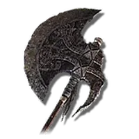 Axe of Godfrey