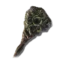 Troll’s Hammer