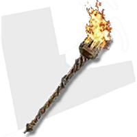 Sentry’s Torch