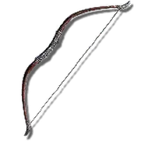 Red Branch Shortbow