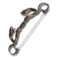 Serpent Bow