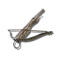 Soldier’s Crossbow