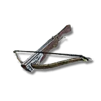 Heavy Crossbow