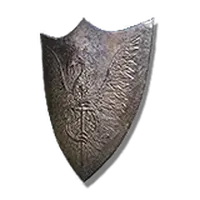 Occult Kite Shield