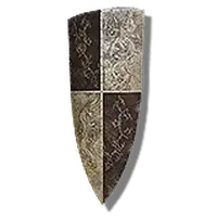 Banished Knight’s Lightning Shield