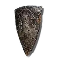 Quality Sun Realm Shield