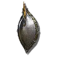 Silver Mirrorshield