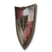 Distinguished Blood Greatshield