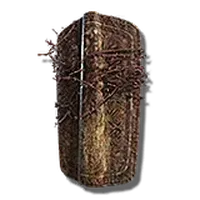 Sacred Briar Greatshield