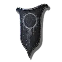 Sacred Eclipse Crest Greatshield