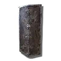 Sacred Lordsworn’s Shield