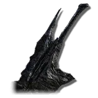 Ancient Meteoric Ore Greatsword