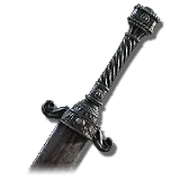 Horned Warrior’s Greatsword