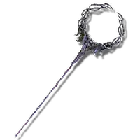 Thiollier’s Hidden Needle