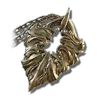 Dryleaf Seal