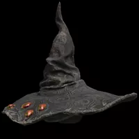 Alberich’s Pointed Hat