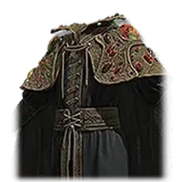 Alberich’s Robe